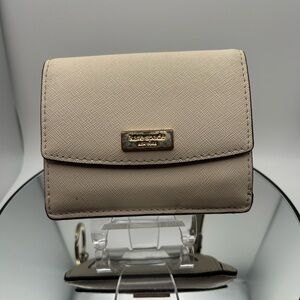 Kate Spade Laurel Way Petty Saffiano Leather Wallet
(238)